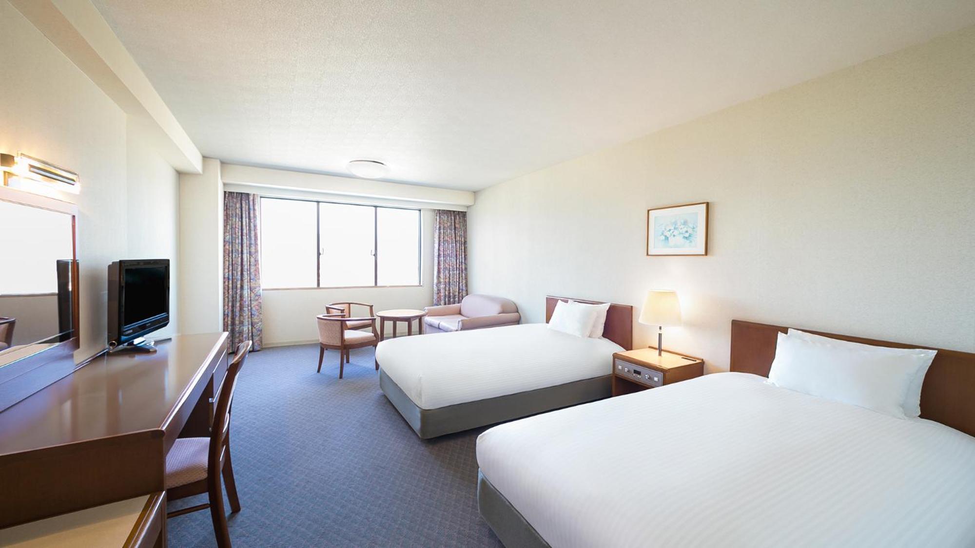 Grand Mercure Nasu Highlands Resort & Spa Екстериор снимка