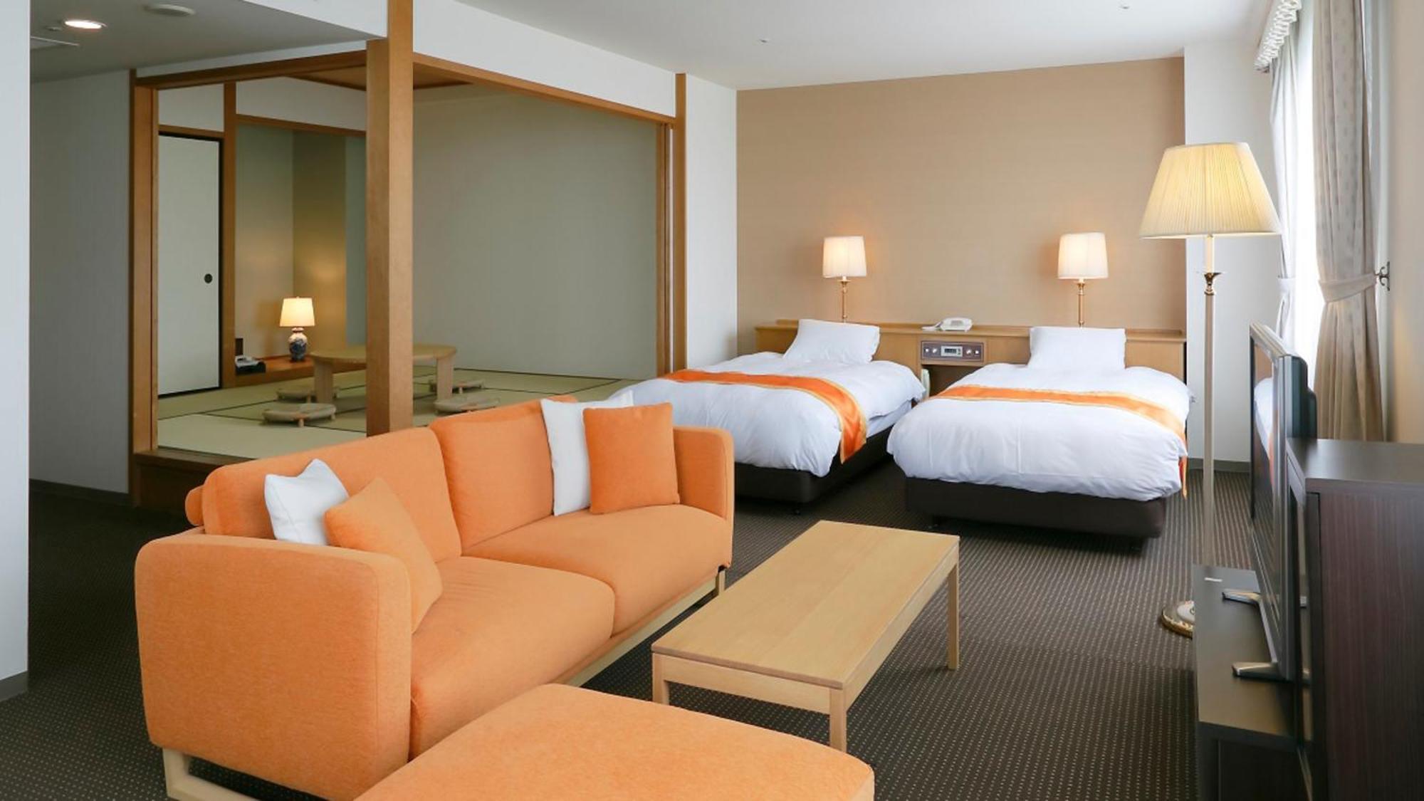Grand Mercure Nasu Highlands Resort & Spa Екстериор снимка