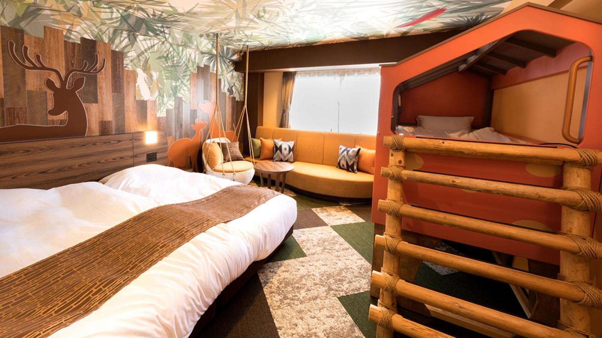 Grand Mercure Nasu Highlands Resort & Spa Екстериор снимка