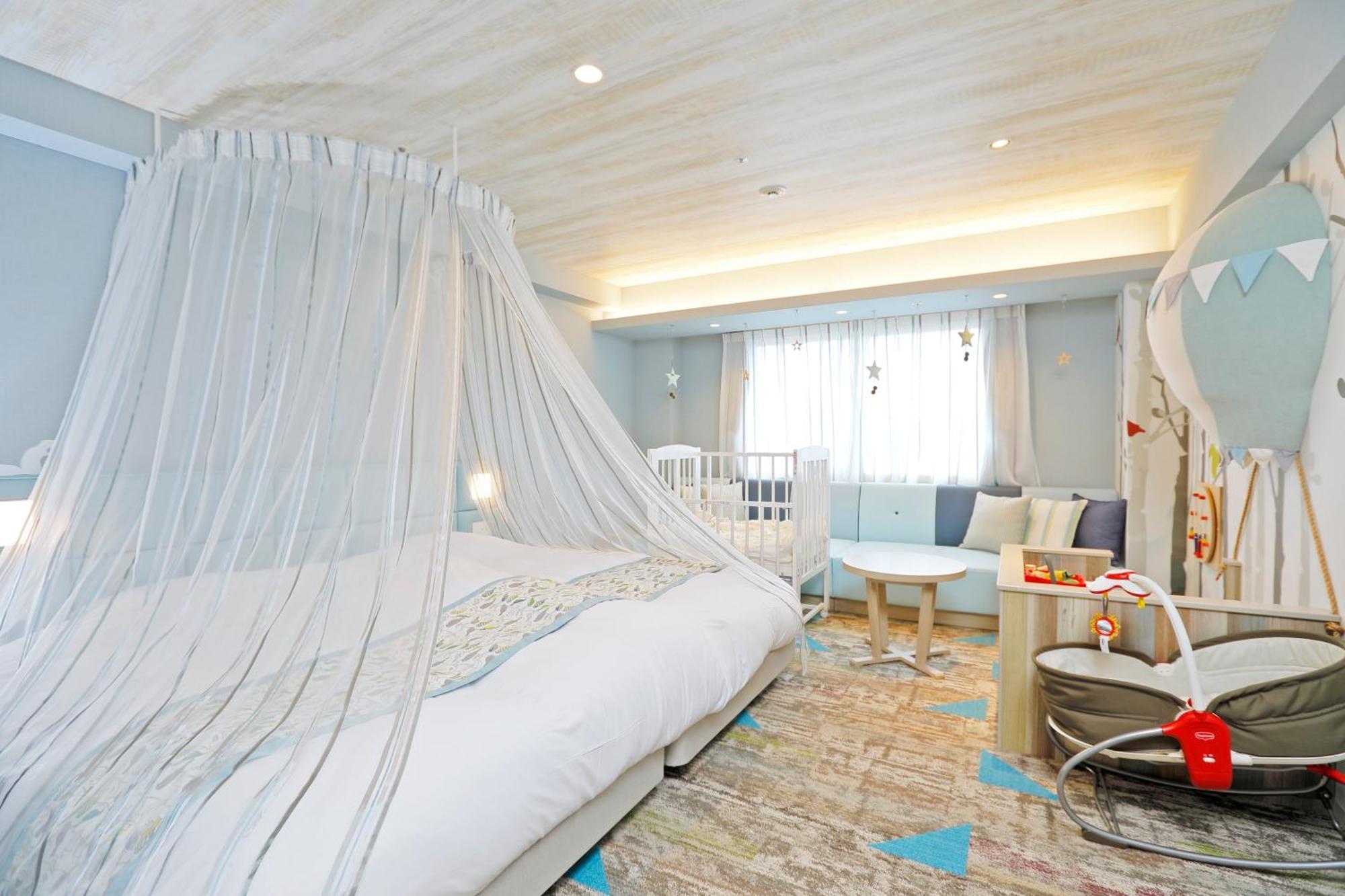 Grand Mercure Nasu Highlands Resort & Spa Екстериор снимка