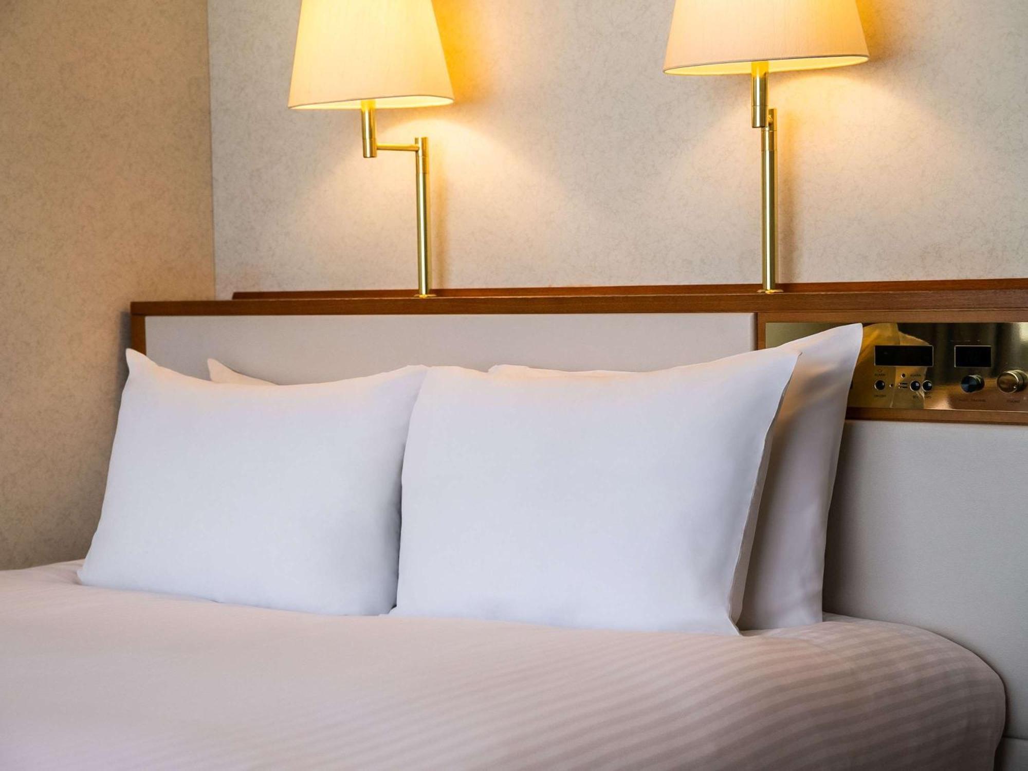 Grand Mercure Nasu Highlands Resort & Spa Екстериор снимка