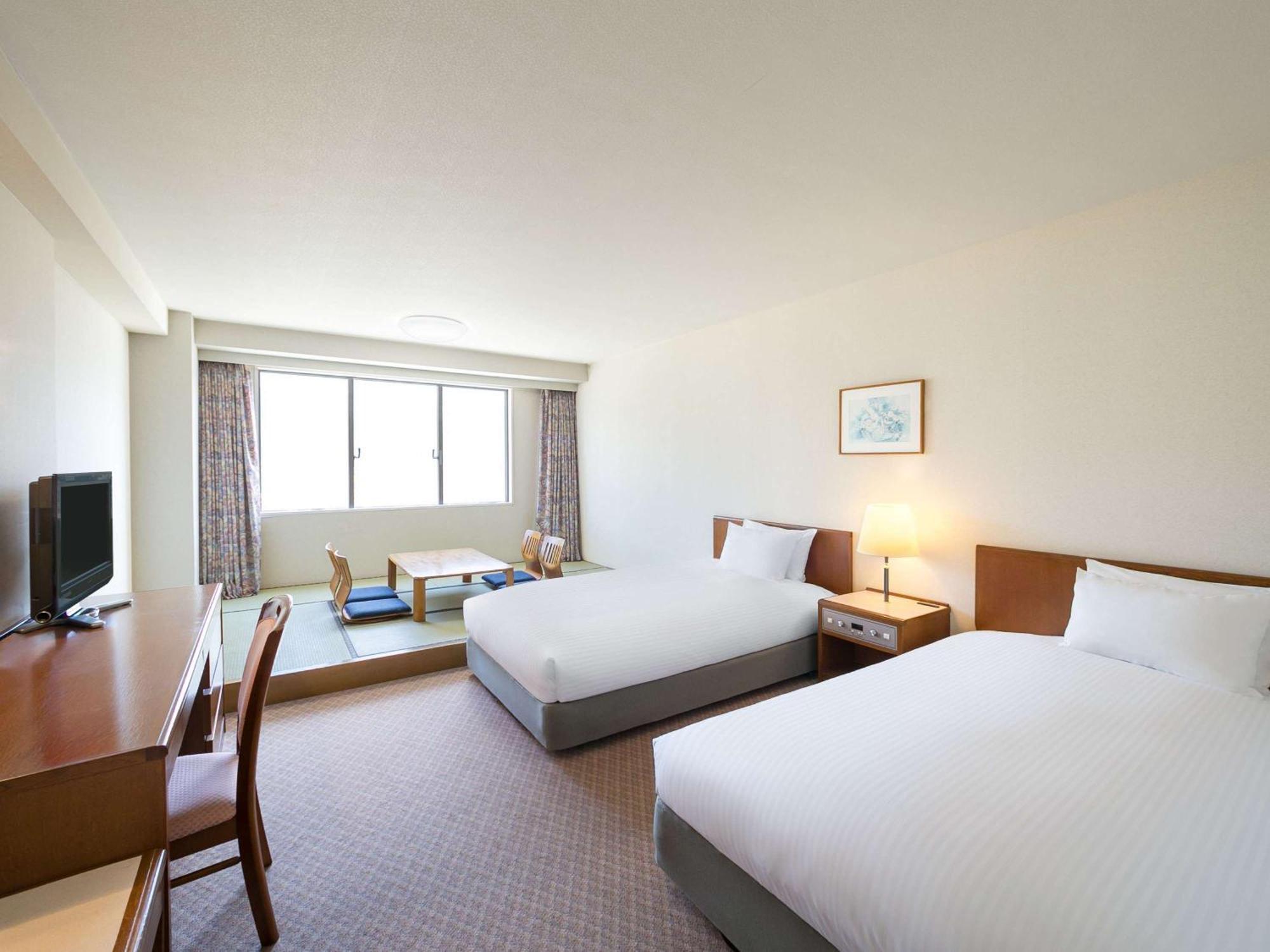 Grand Mercure Nasu Highlands Resort & Spa Екстериор снимка