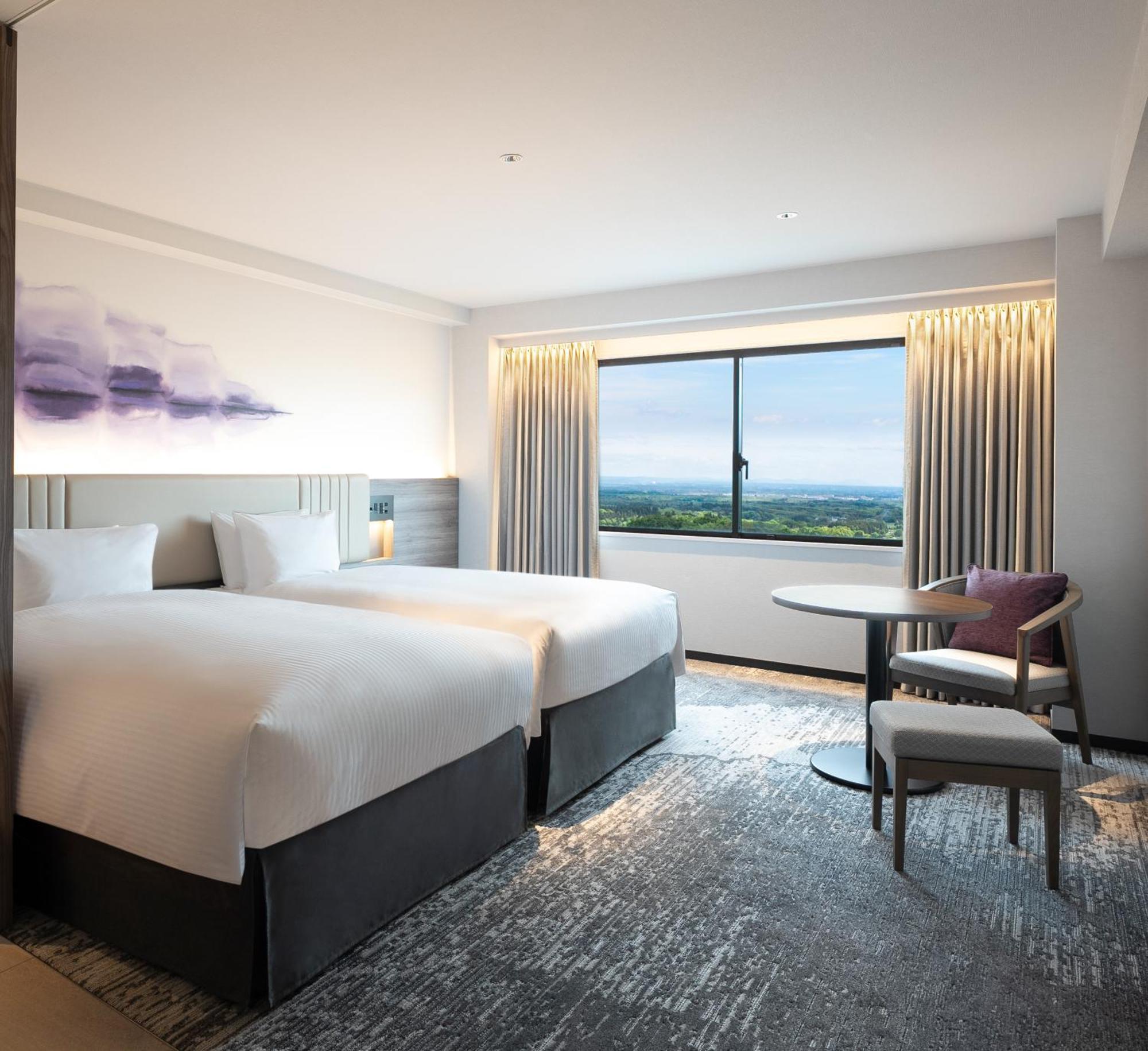 Grand Mercure Nasu Highlands Resort & Spa Екстериор снимка