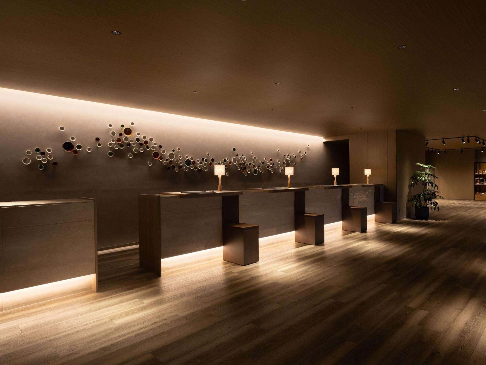 Grand Mercure Nasu Highlands Resort & Spa Екстериор снимка