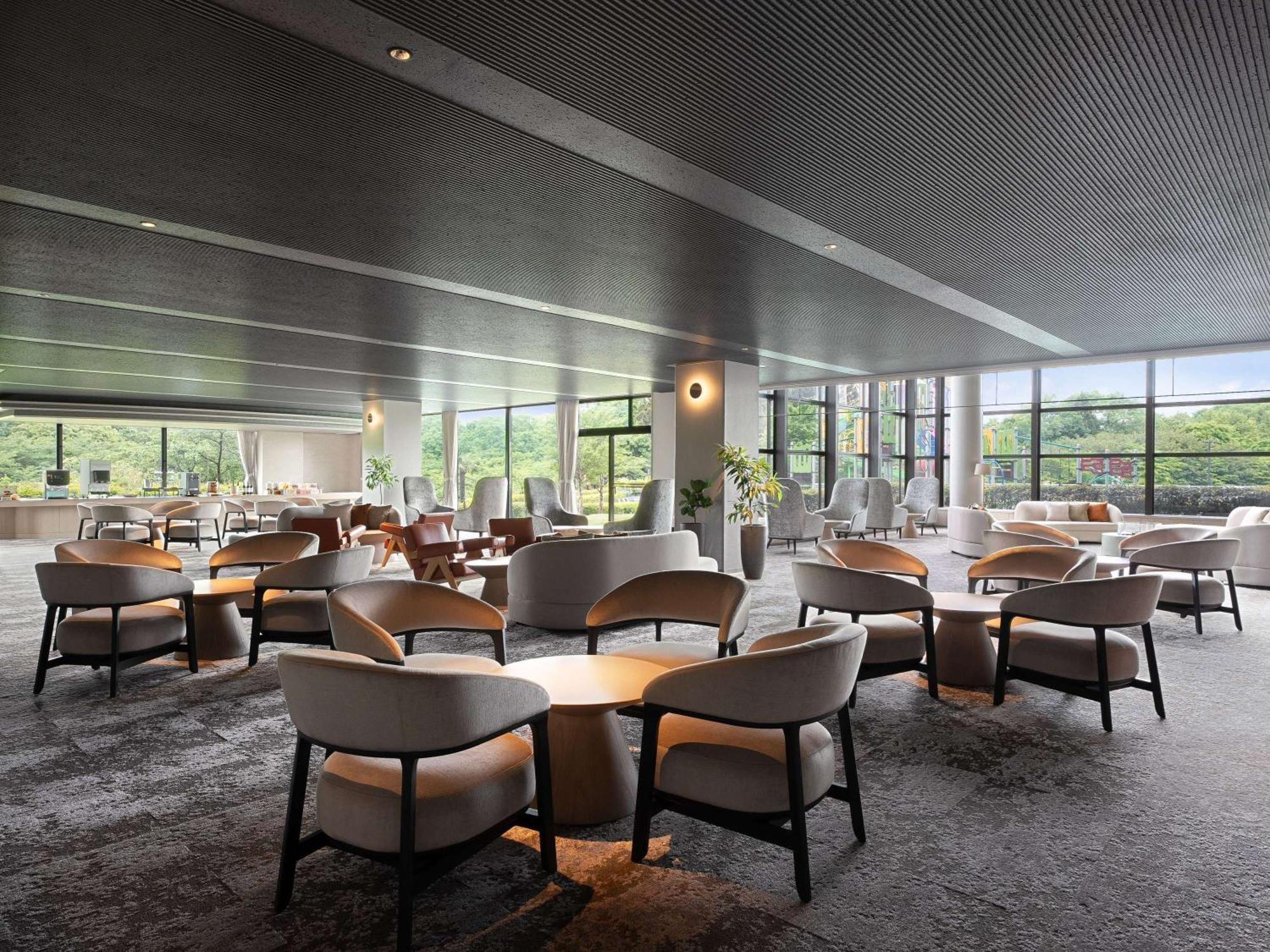 Grand Mercure Nasu Highlands Resort & Spa Екстериор снимка