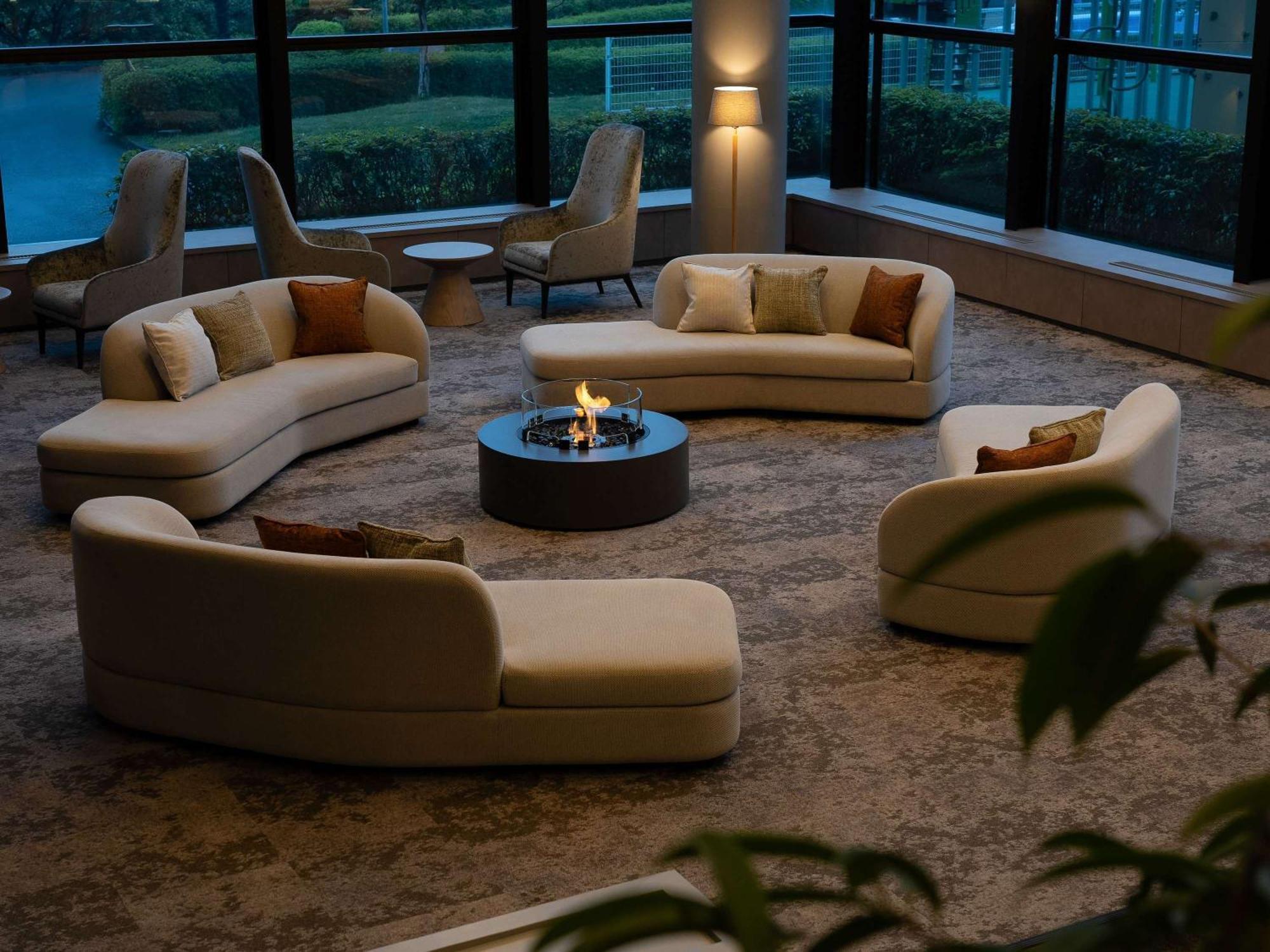 Grand Mercure Nasu Highlands Resort & Spa Екстериор снимка