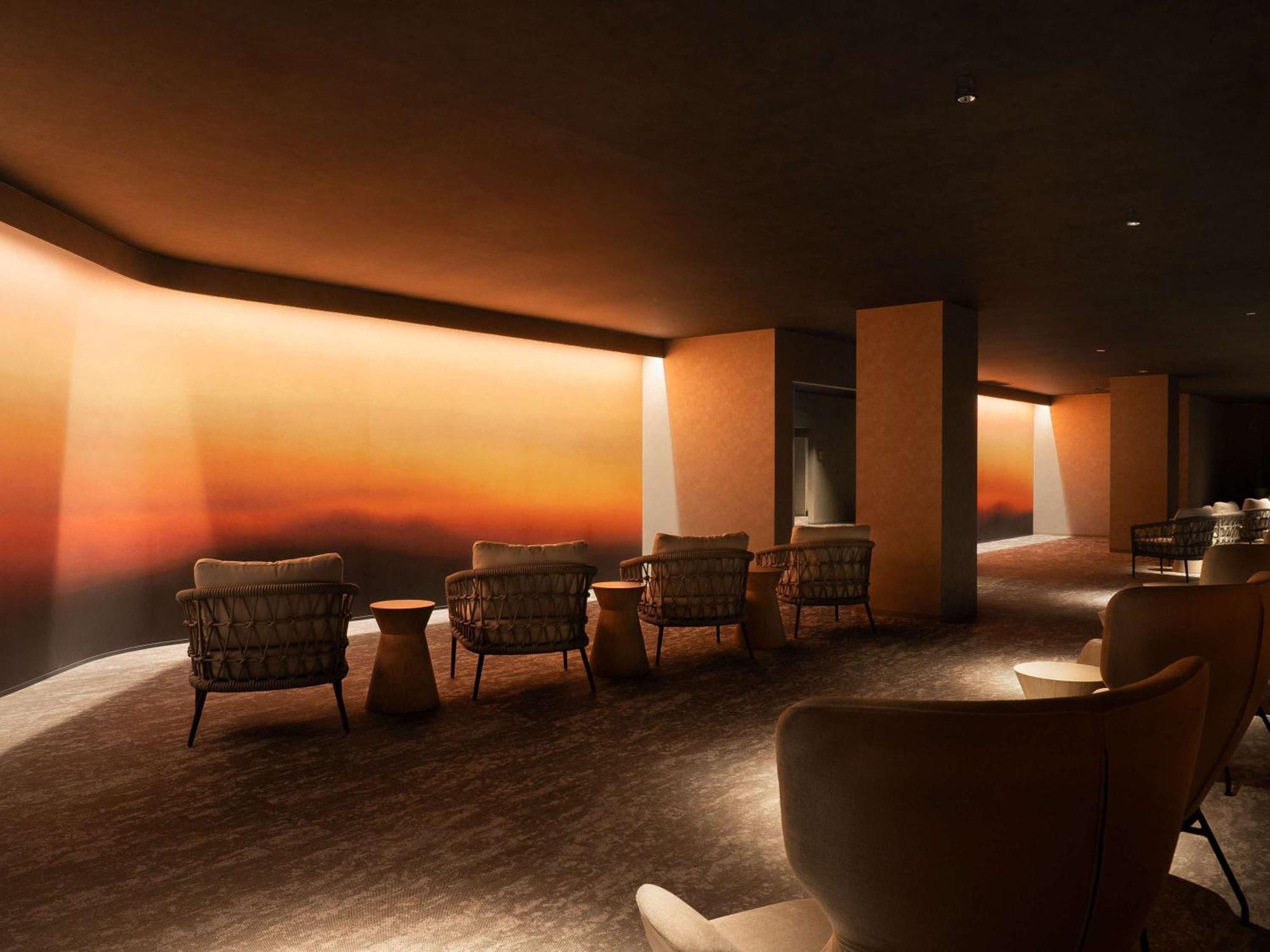 Grand Mercure Nasu Highlands Resort & Spa Екстериор снимка