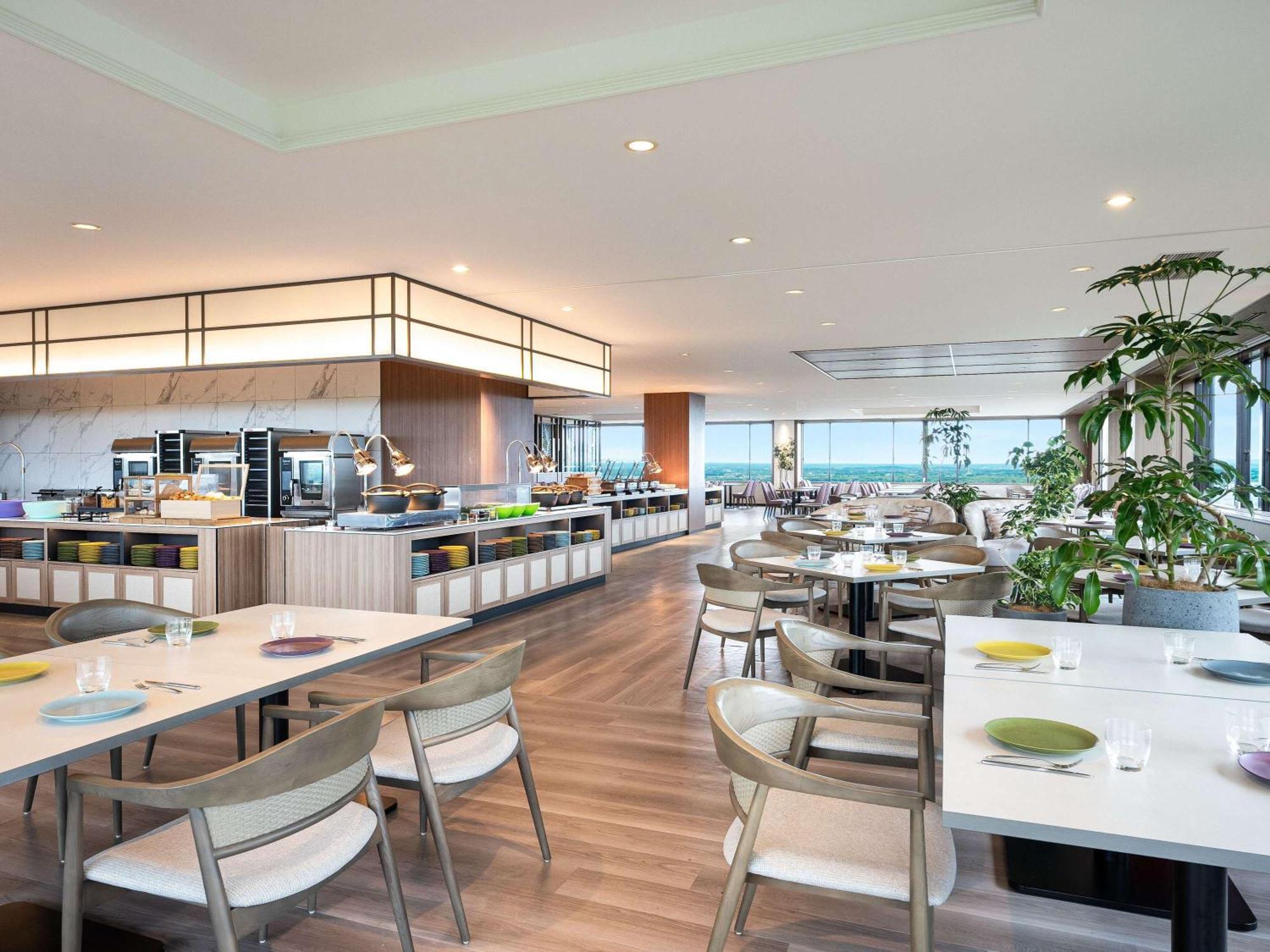 Grand Mercure Nasu Highlands Resort & Spa Екстериор снимка
