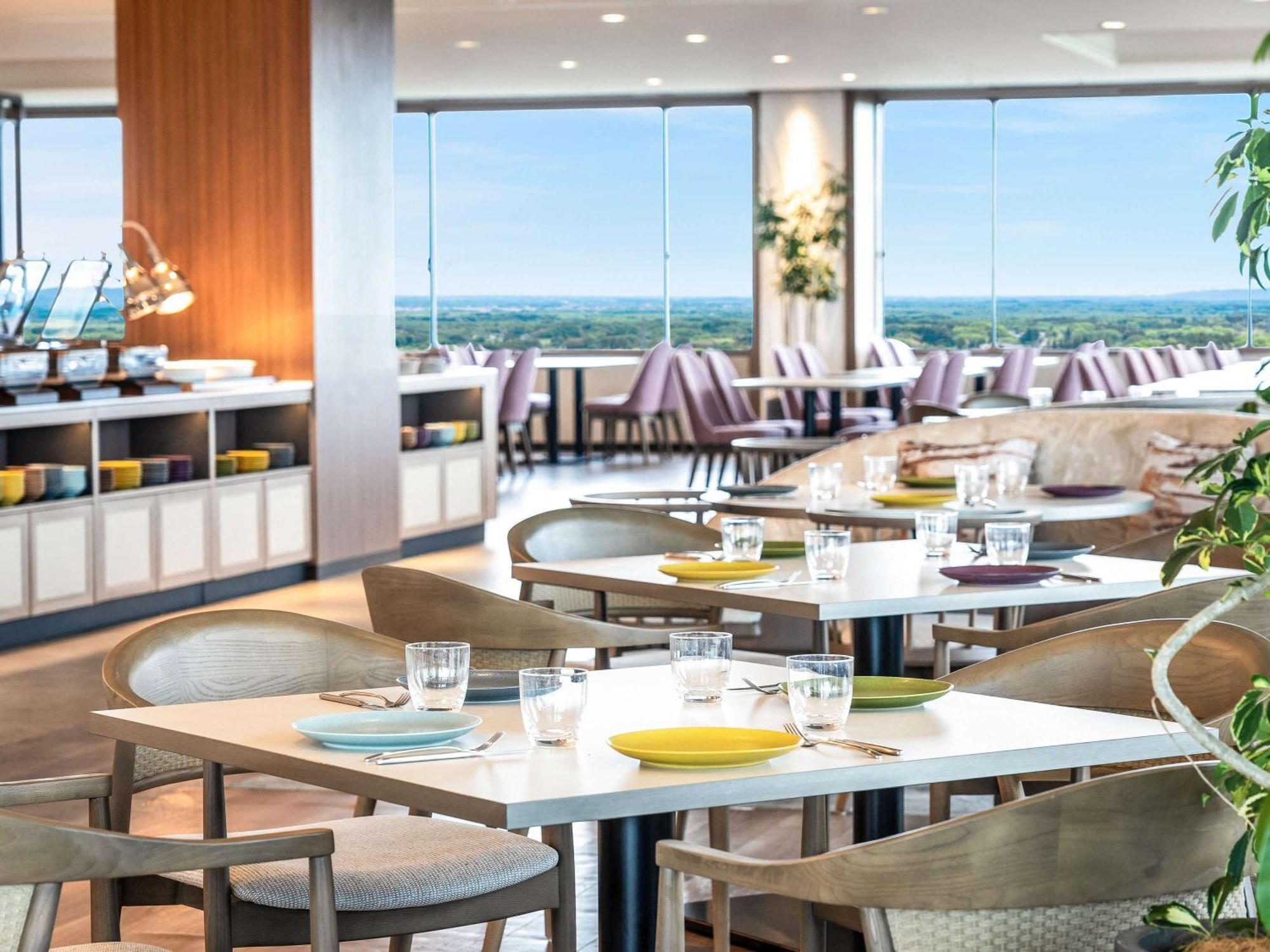 Grand Mercure Nasu Highlands Resort & Spa Екстериор снимка