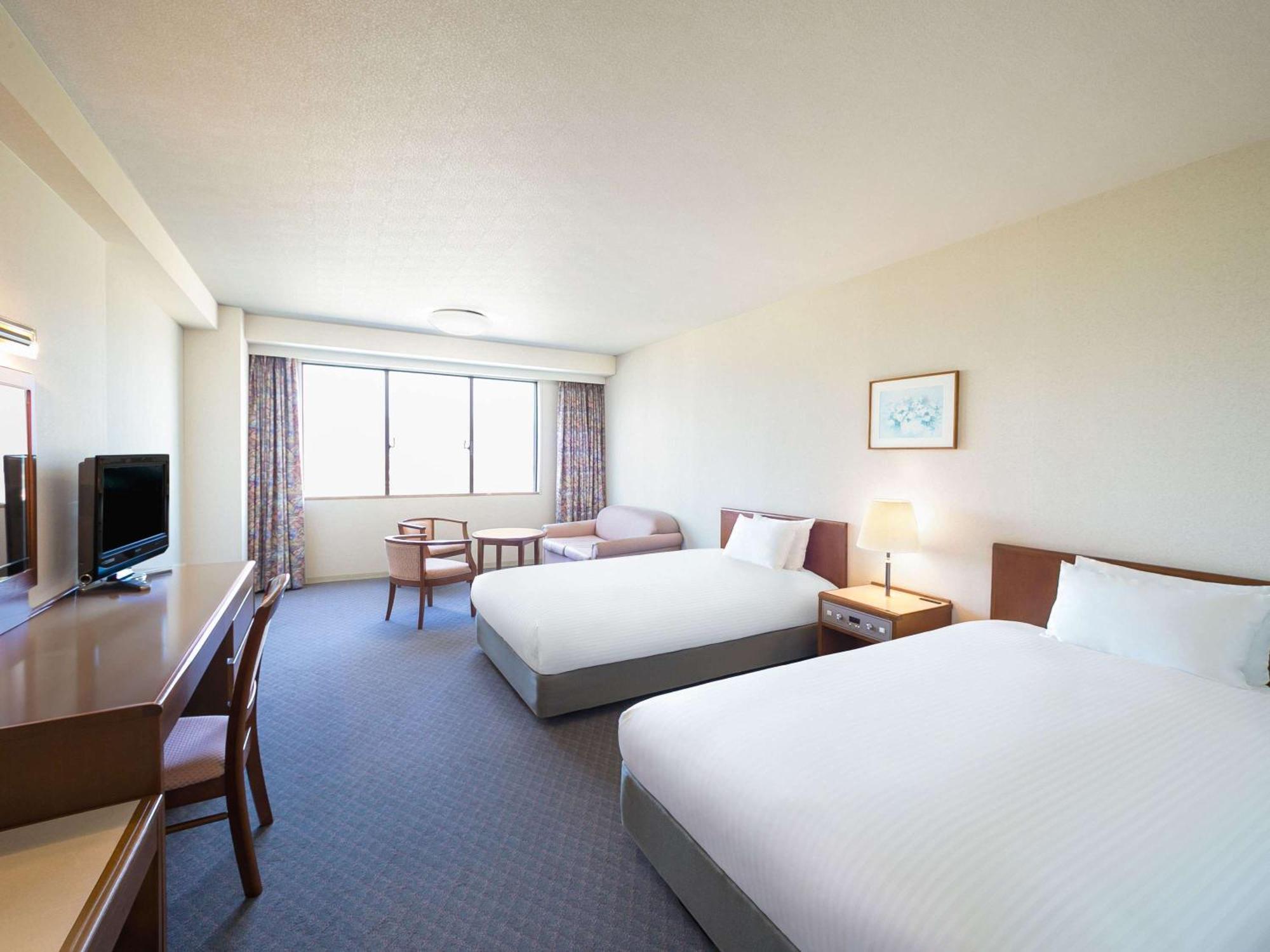 Grand Mercure Nasu Highlands Resort & Spa Екстериор снимка